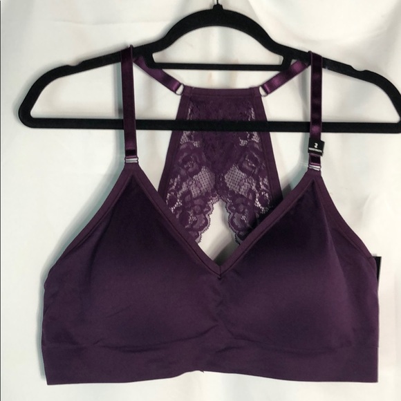 torrid Other - 🆕Torrid Size 2(18/20) Lightly Padded Bralette